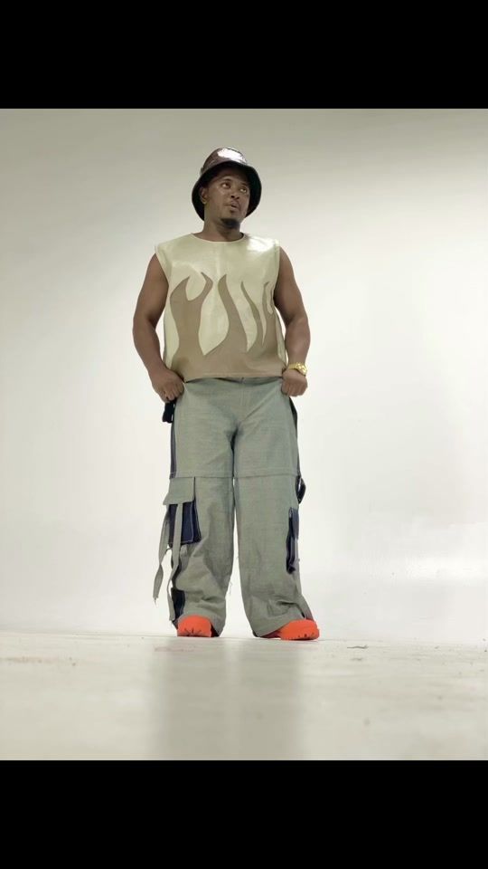 TikTok video thumbnail by abbo_bayero