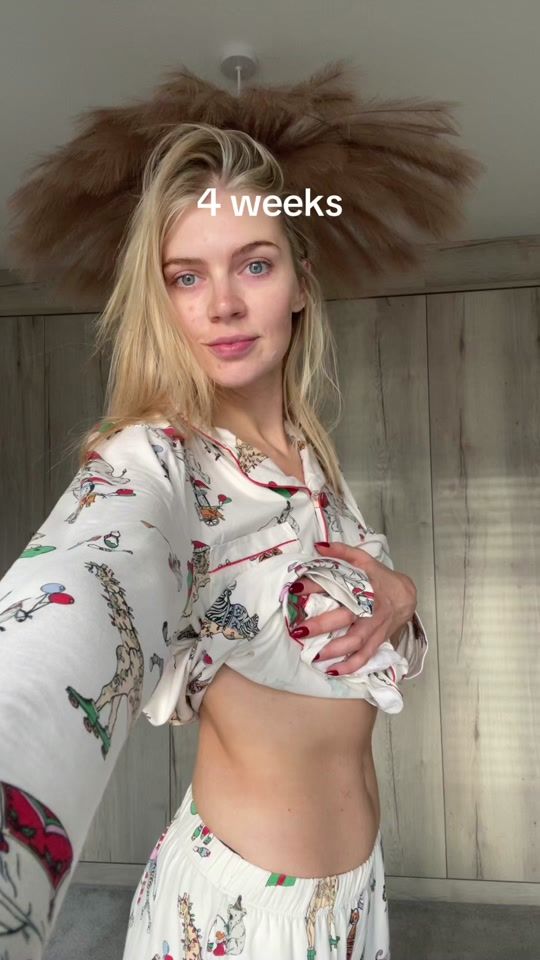 TikTok video thumbnail by georgiaewilson2