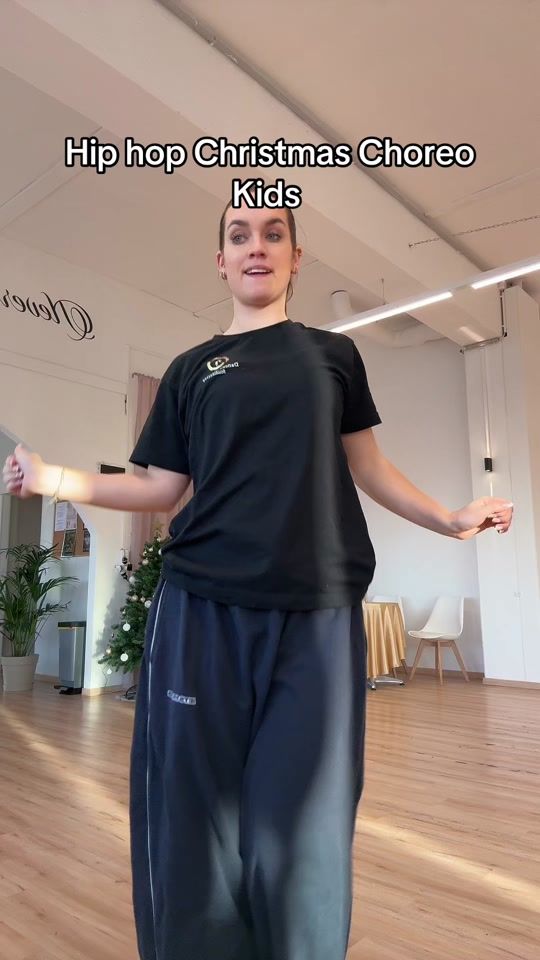 TikTok video thumbnail by dance.collective.studio