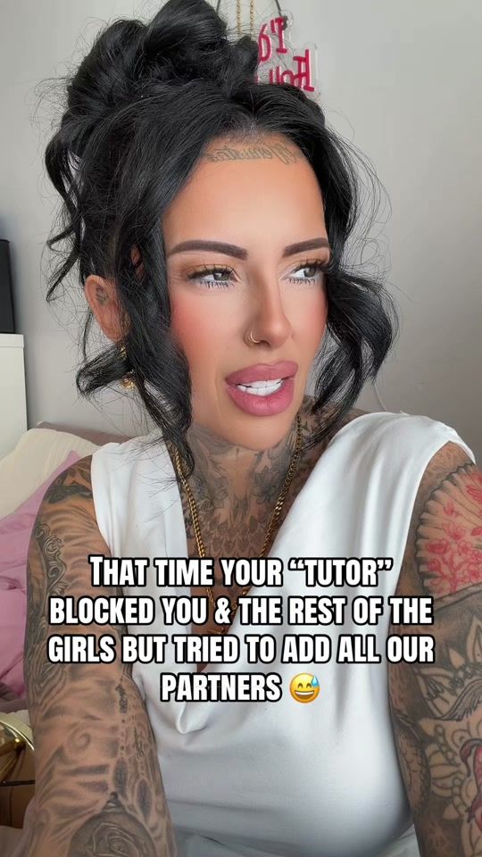 TikTok video thumbnail by beccibellingham