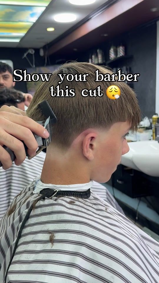 TikTok video thumbnail by j1barbers
