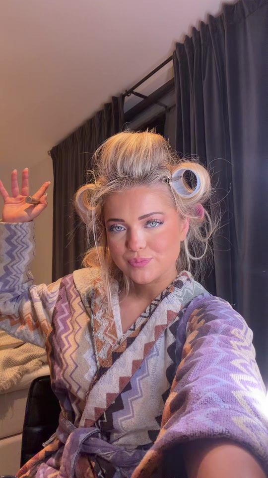 TikTok video thumbnail by fridaeloken