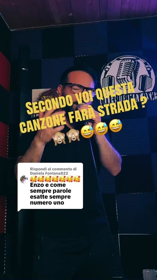 TikTok video thumbnail by enzo_tamburello