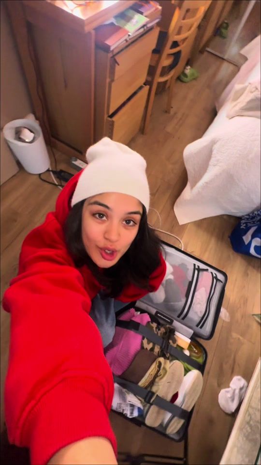TikTok video thumbnail by mayariif