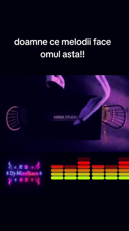 TikTok video thumbnail by dj.mirelhaos