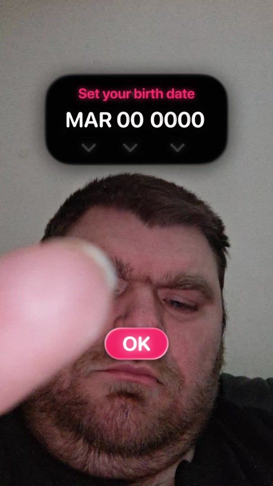 TikTok video thumbnail by ross73630
