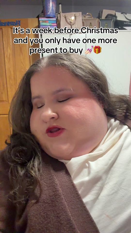 TikTok video thumbnail by hannahcblack
