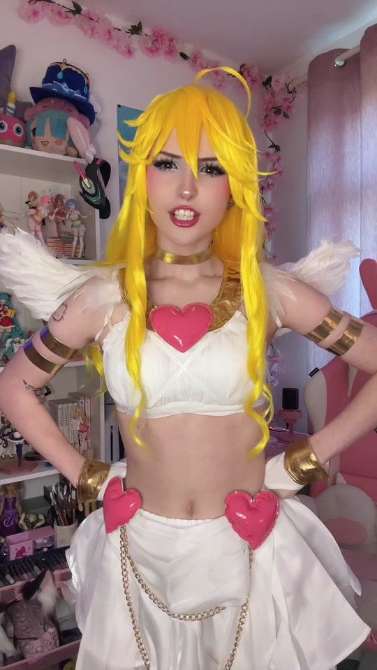 TikTok video thumbnail by ccinnabunii