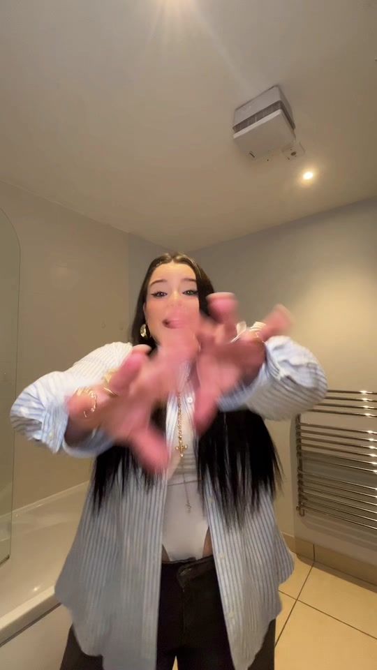 TikTok video thumbnail by dudeitsnicolee