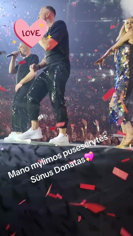 TikTok video thumbnail by daliabutkute2