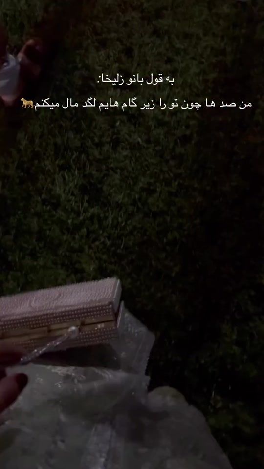 TikTok video thumbnail by manizheh16