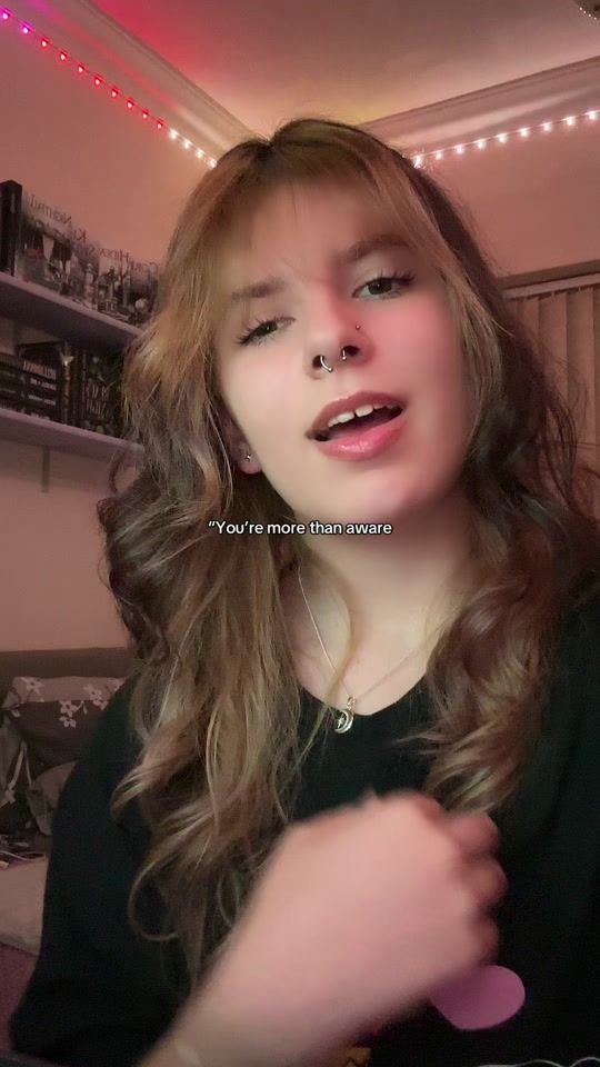 TikTok video thumbnail by elismrsking