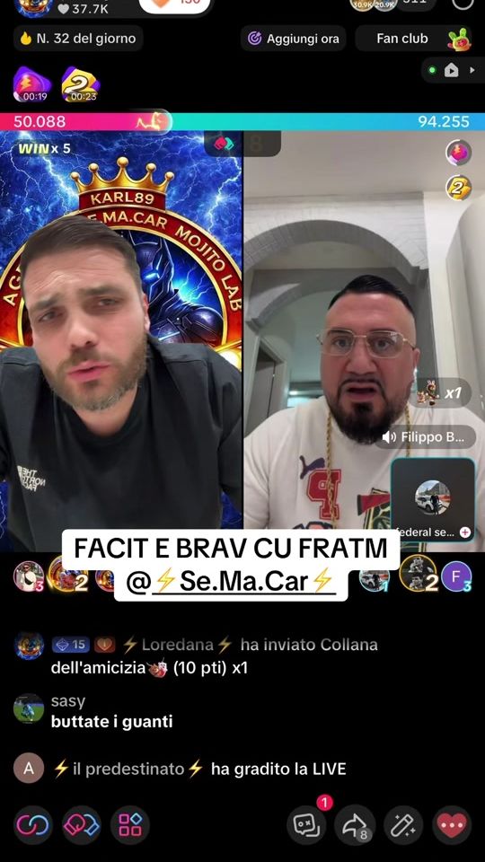 TikTok video thumbnail by agenzia_mojitolab