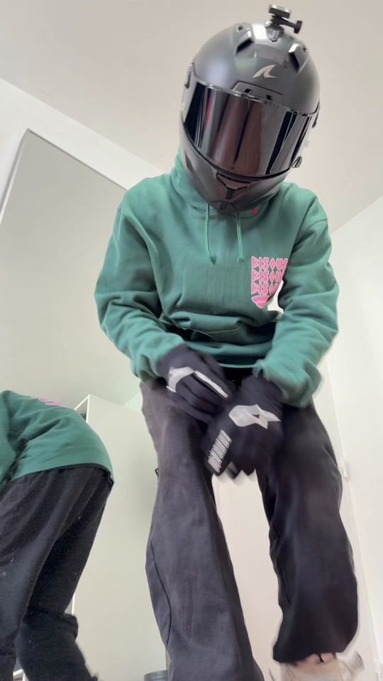 TikTok video thumbnail by stxvxntran