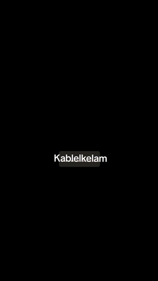 TikTok video thumbnail by mustafa52m