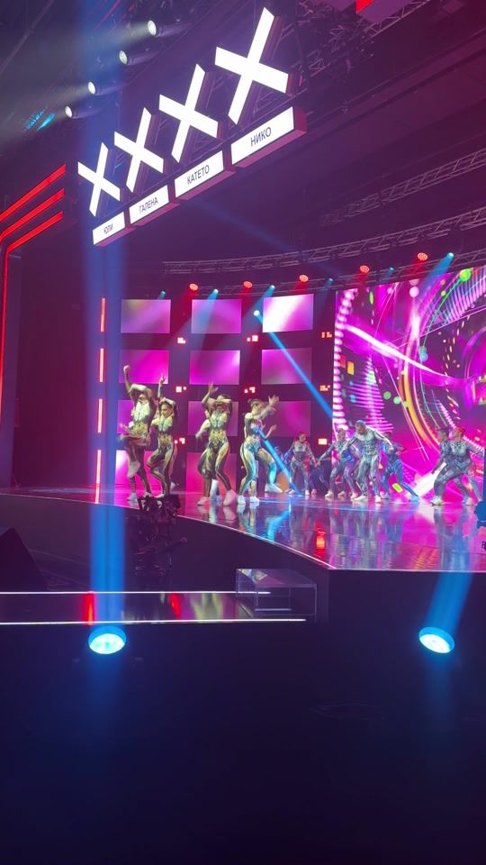 TikTok video thumbnail by talant.btv