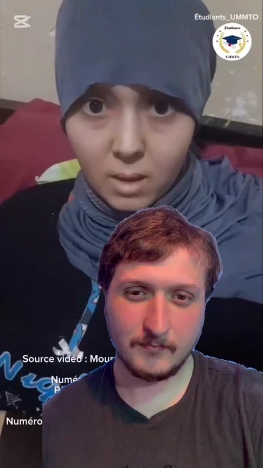 TikTok video thumbnail by kabyle_solide