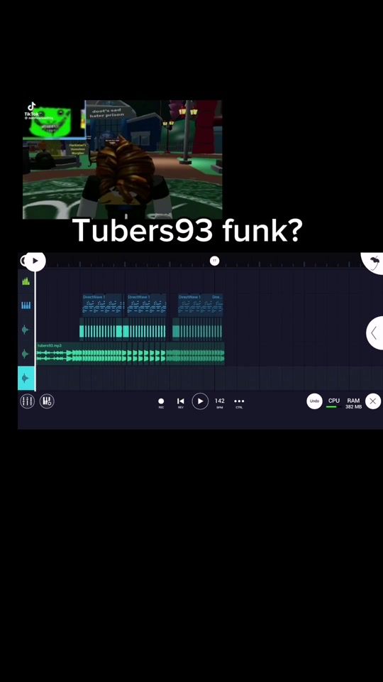 TikTok video thumbnail by dj_danielfl