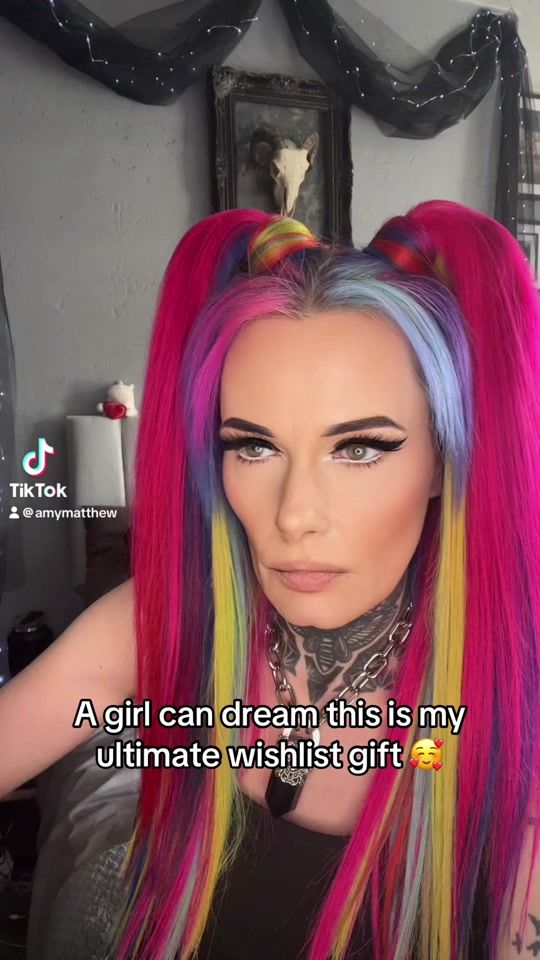 TikTok video thumbnail by amymatthew