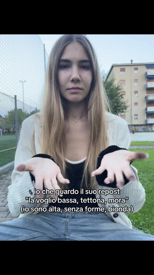 TikTok video thumbnail by spazioeterno