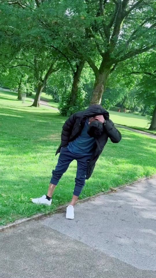 TikTok video thumbnail by mihad7890