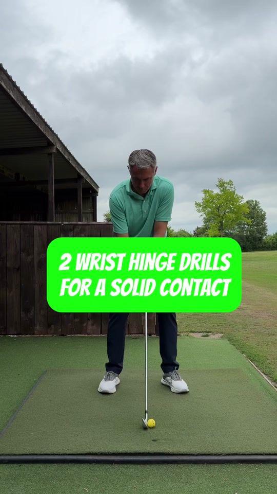 TikTok video thumbnail by markwoodgolf