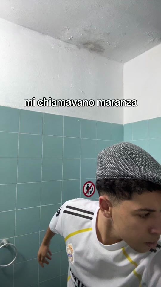 TikTok video thumbnail by utentedisoccupato75