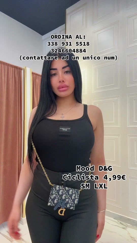 TikTok video thumbnail by modafrancese