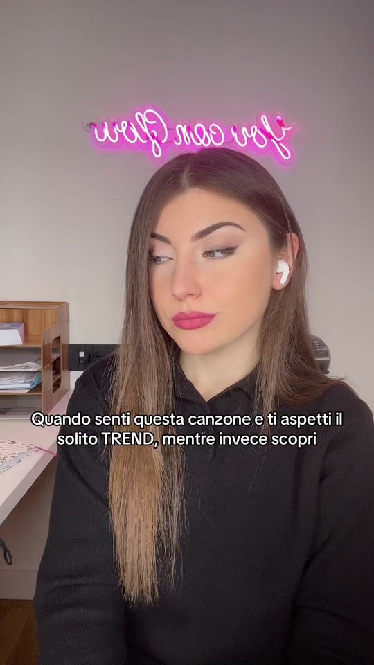 TikTok video thumbnail by giovanna_lavoroonline