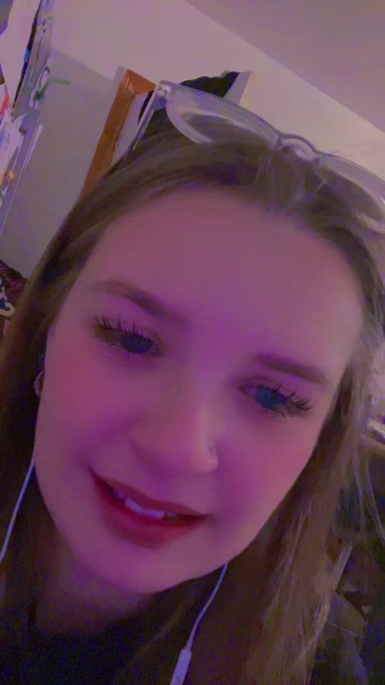TikTok video thumbnail by itskay389