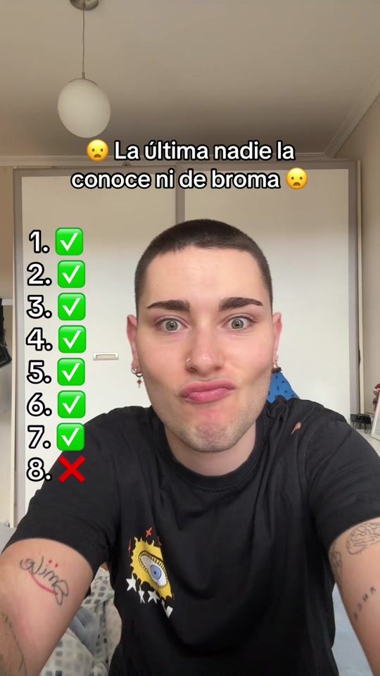 TikTok video thumbnail by sbenvaz