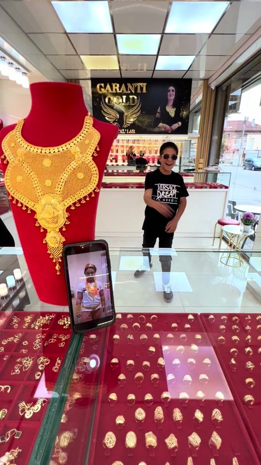 TikTok video thumbnail by garanti_gold_kartallar