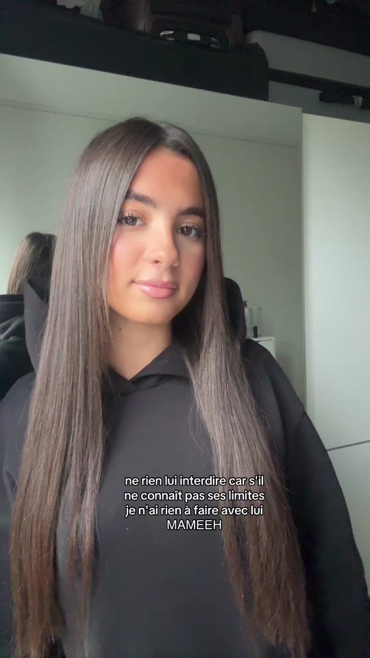 TikTok video thumbnail by nouha.hbs