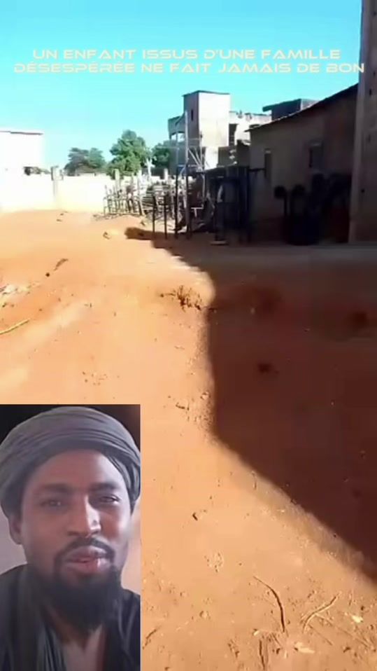 TikTok video thumbnail by djafounou_soninke2