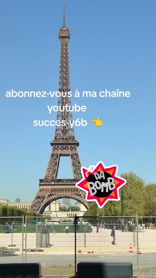 TikTok video thumbnail by succeb