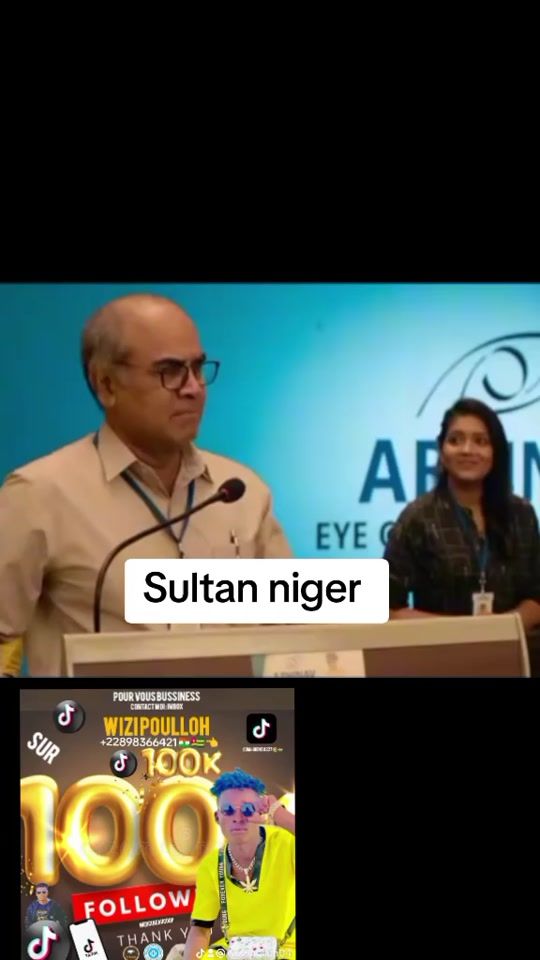 TikTok video thumbnail by sultanniger01