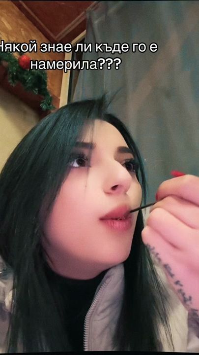 TikTok video thumbnail by venitodorova00