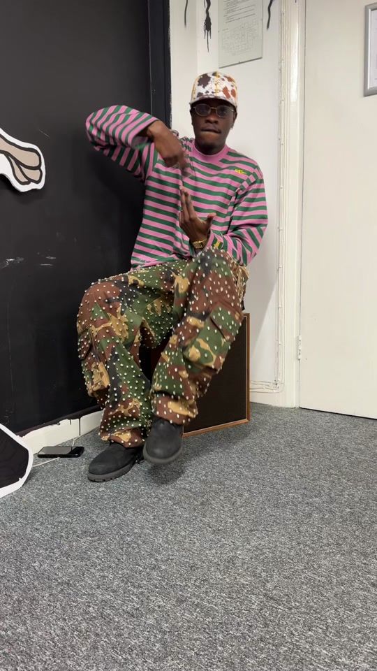 TikTok video thumbnail by davaldinho