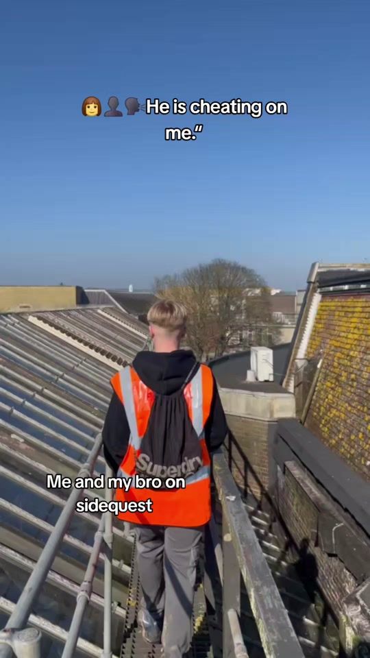TikTok video thumbnail by urbex.southofengl