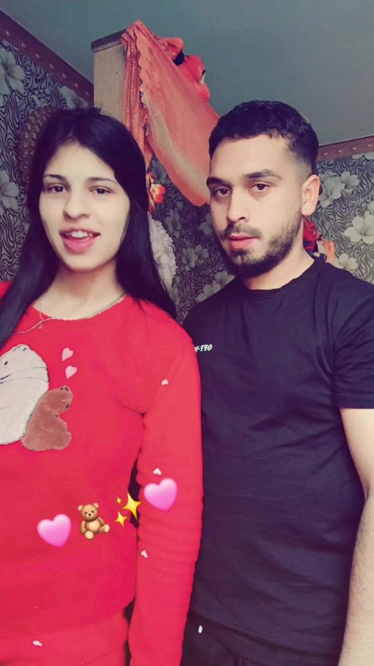 TikTok video thumbnail by naskabadeve