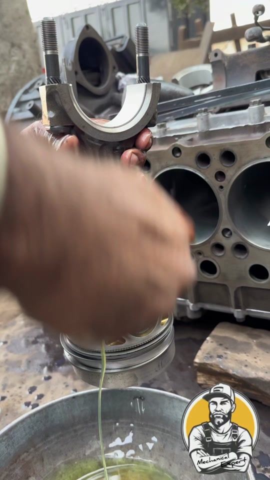 TikTok video thumbnail by new.expert.mechanic