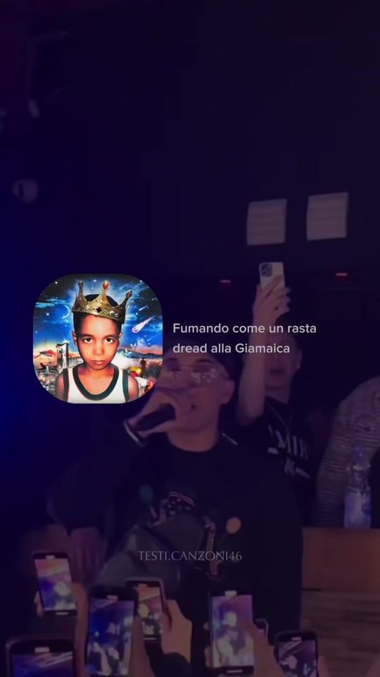 TikTok video thumbnail by testi.canzoni47