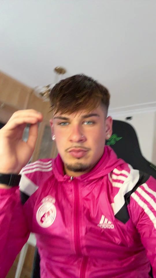 TikTok video thumbnail by joorgee.cv