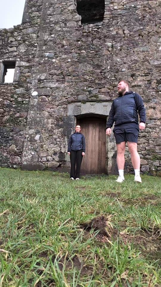 TikTok video thumbnail by dazzamurphy