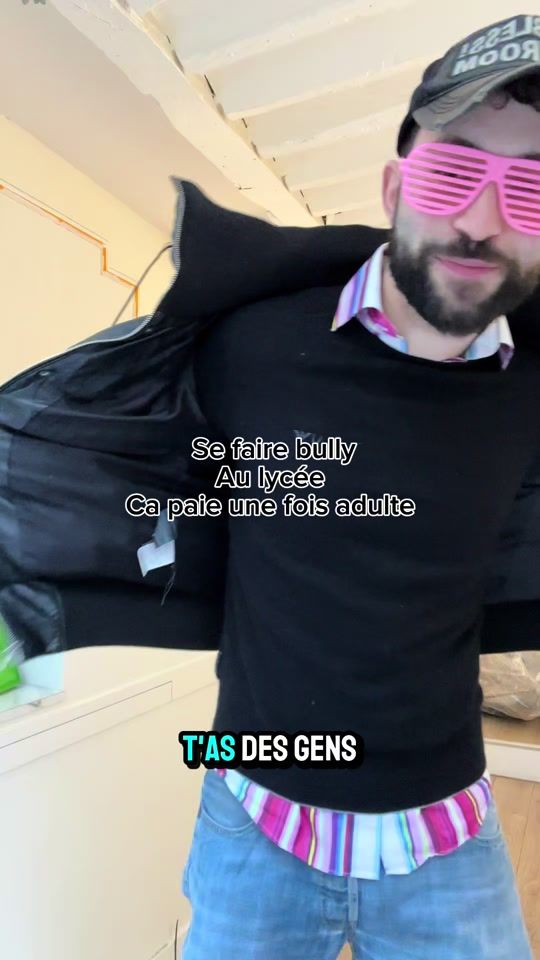 TikTok video thumbnail by dystopik.paris