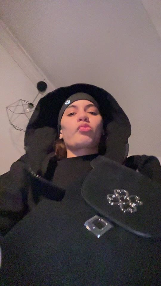 TikTok video thumbnail by ninajaydn