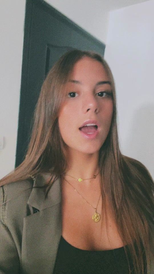 TikTok video thumbnail by ineshmnn