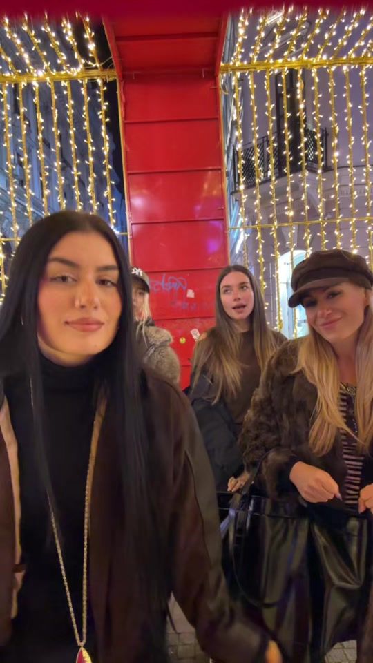TikTok video thumbnail by merismajo
