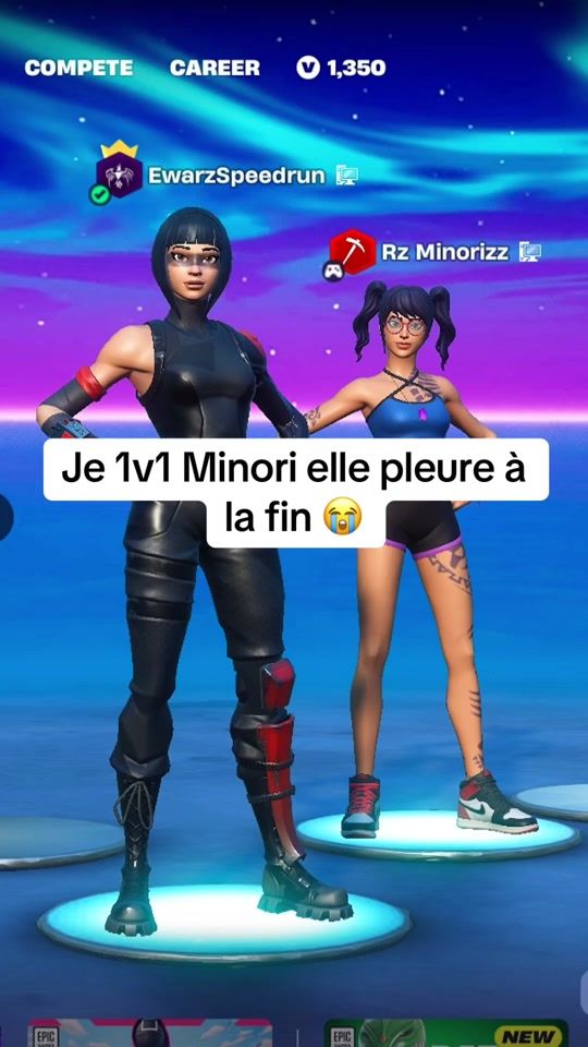 TikTok video thumbnail by ewarzzz