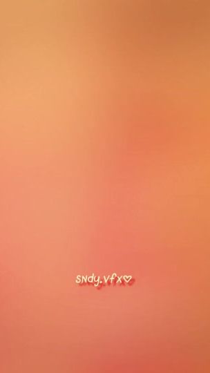 TikTok video thumbnail by sndy.vfx